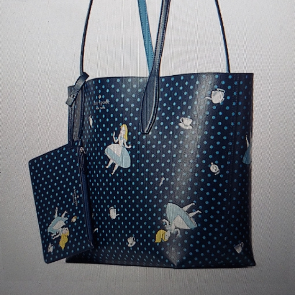 Tote - Picture 3 of 4